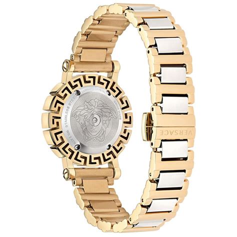 versace vrscve2q00622 kodu|Versace Vrscve2q00622 Kadın Kol Saati .